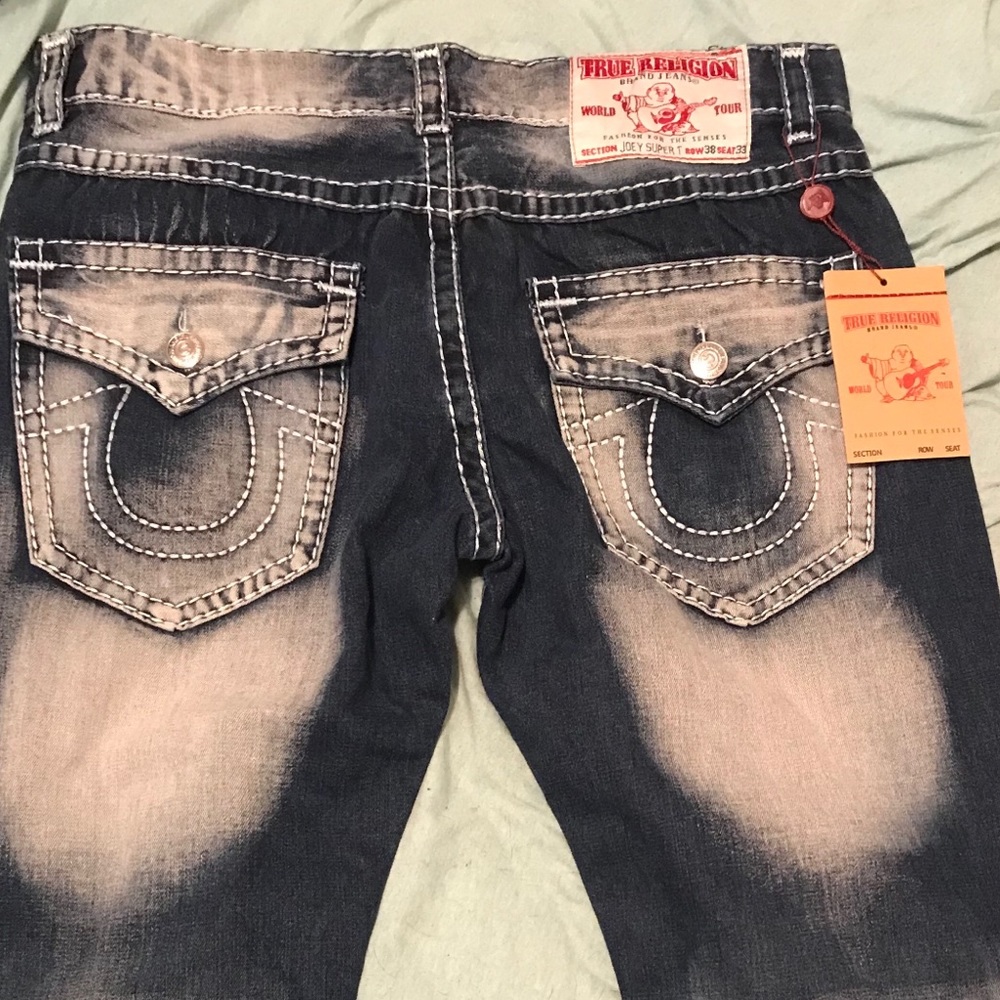 True Religion Jeans